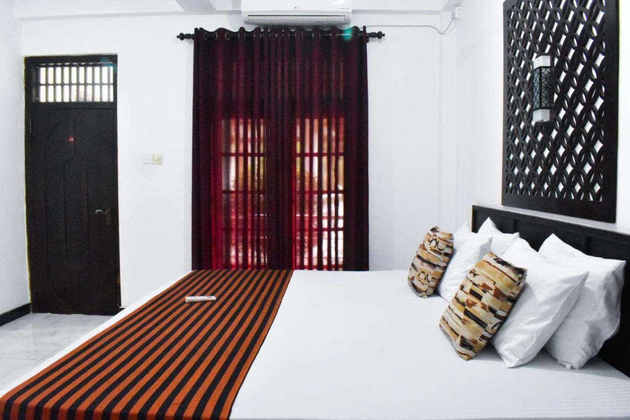 Myr-O Homestay Kombichankulama Exterior foto