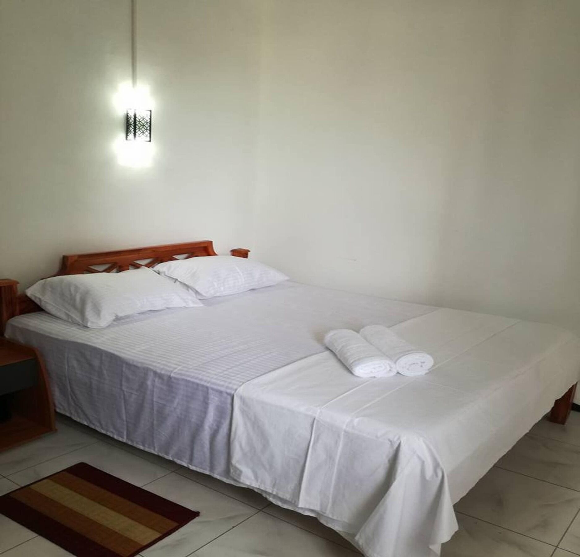 Myr-O Homestay Kombichankulama Exterior foto